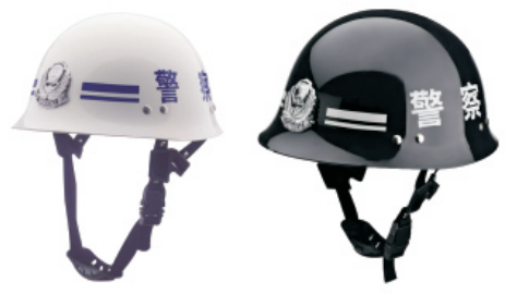 警藍偉業 裝備類 - 安保器材