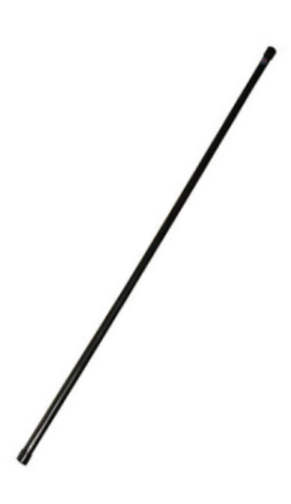 警藍偉業防暴長警棍