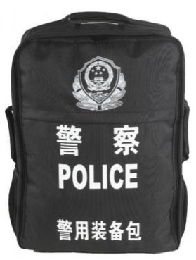 警藍(lán)偉業(yè)警用裝備包