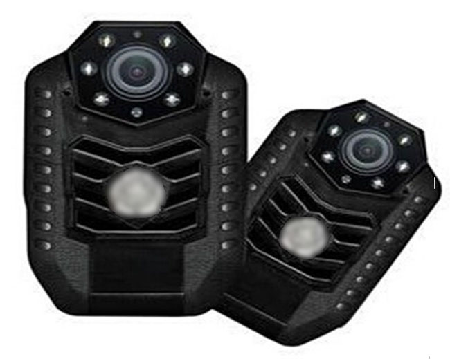 警圣執法記錄儀DSJ-J8