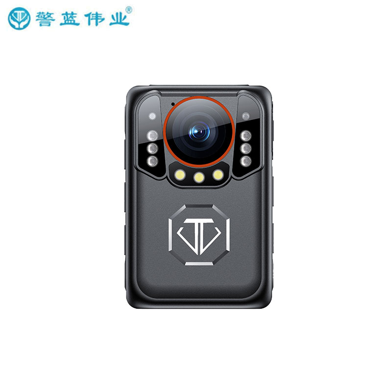 警藍(lán)偉業(yè)執(zhí)法視音頻記錄儀DSJ-Y5國產(chǎn)版