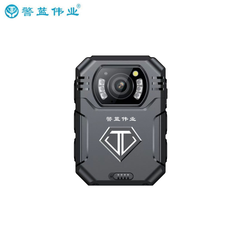 警藍偉業執法記錄儀DSJ-JLWE5SA1
